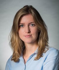 Jeanine Bakker Jeanine Bakker