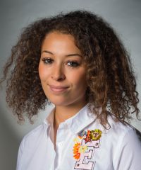 Jasmina Doudouh Jasmina Doudouh