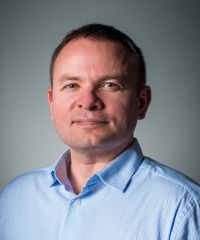 André Venter André Venter