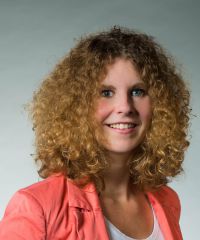 Anne-Marie van Leeuwen - Buschman Anne-Marie van Leeuwen - Buschman