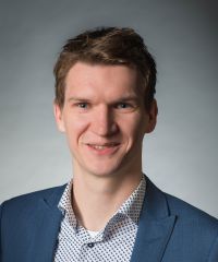 Bart van Aalst Bart van Aalst