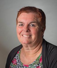 Bea van der Geijn Bea van der Geijn