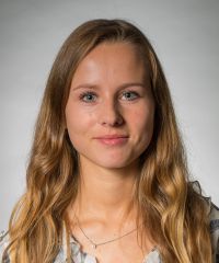 Britta de Vries Britta de Vries