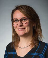 Esther Dokter-Houtman Esther Dokter-Houtman