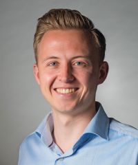 Evan Wienke Evan Wienke