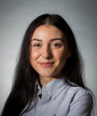 Gözde Cetinkol Gözde Cetinkol