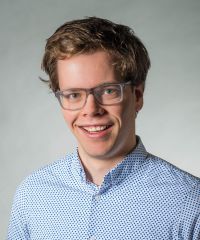 Harm Heimensen Harm Heimensen