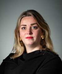 Iris ter Steeg Iris ter Steeg