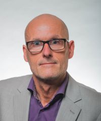 Joop Pennings Joop Pennings