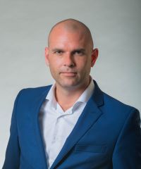 Kaj Slijkhuis Kaj Slijkhuis