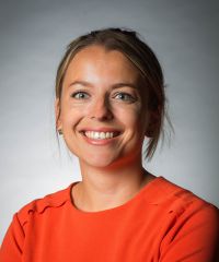 Lisanne van Houtum-Groenendijk Lisanne van Houtum-Groenendijk