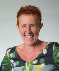 Mariska Zeegers-Boeren Mariska Zeegers-Boeren