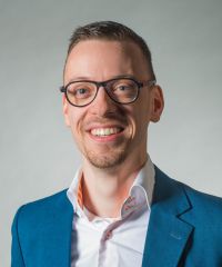 Martin Vos Martin Vos