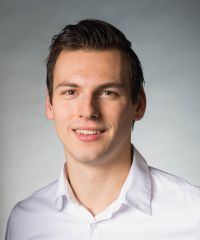 Mike de Groot Mike de Groot