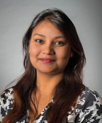 Nandini Gupta Nandini Gupta