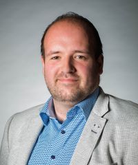 Niels Nijenkamp Niels Nijenkamp
