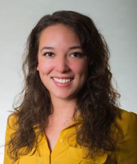 Norah van Geffen Norah van Geffen