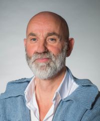 Richard Steiner Richard Steiner