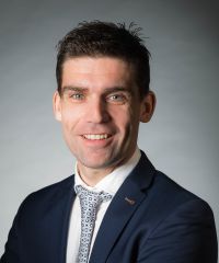 Ronald Smit Ronald Smit