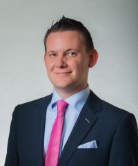 Sander Scholte Sander Scholte