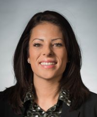 Sanne van der Meulen Sanne van der Meulen