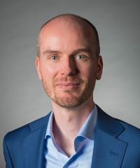 Stephan van der Kuij Stephan van der Kuij