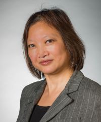 Suzanne Wong Suzanne Wong