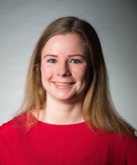 Verena van Beest Verena van Beest