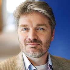 Hans Bos Hans Bos