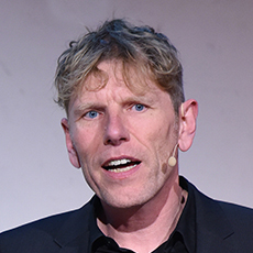 Jaap Henk Hoekman Jaap Henk Hoekman