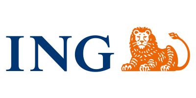 Logo ING-groep Logo ING-groep