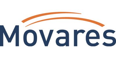 Logo Movares Logo Movares