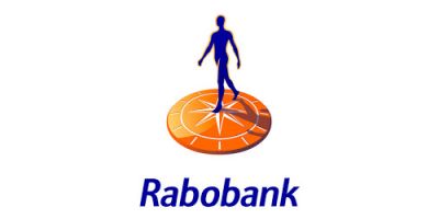 Logo Rabobank v Logo Rabobank v