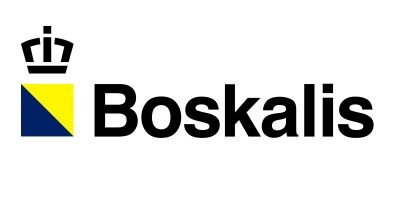 Logo Royal Boskalis