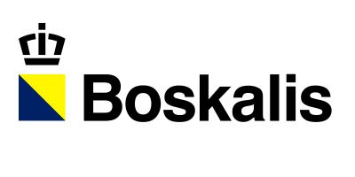 Logo Royal Boskalis Logo Royal Boskalis