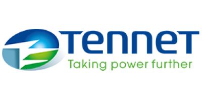 Logo TenneT Logo TenneT