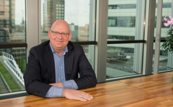 Strategische partners als flexibele schil Strategische partners als flexibele schil