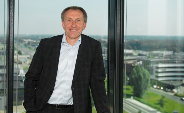 Van bankmensen voor bankmensen Van bankmensen voor bankmensen