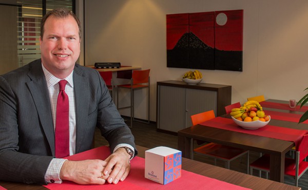 Neutrale dienstverlening krijgt steeds meer (h)erkenning Neutrale dienstverlening krijgt steeds meer (h)erkenning
