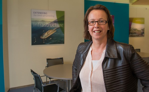 'Het aantal zzp'ers binnen onze organisatie zal zeker groeien' 'Het aantal zzp'ers binnen onze organisatie zal zeker groeien'