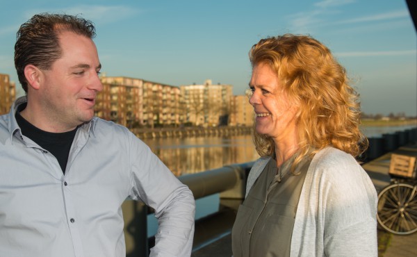 Transparantie, gelijke kansen voor iedereen en inhuurrisico's beperken Transparantie, gelijke kansen voor iedereen en inhuurrisico's beperken