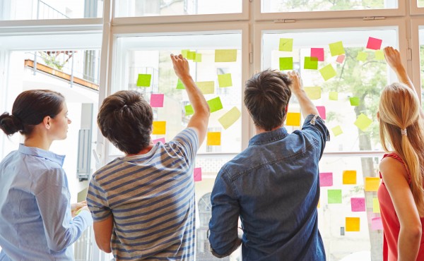 Innovatiekracht van flexwerkers Innovatiekracht van flexwerkers