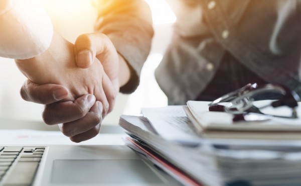 Open Hiring: Hoe gaat het nu? Open Hiring: Hoe gaat het nu?