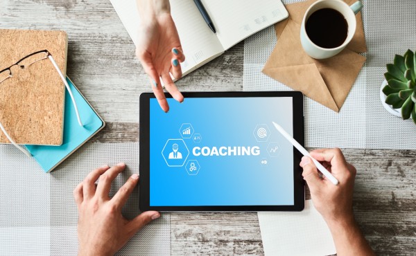 Coach Coach