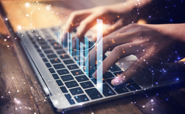 Data biedt uitzenders nieuwe kansen voor groei Data biedt uitzenders nieuwe kansen voor groei