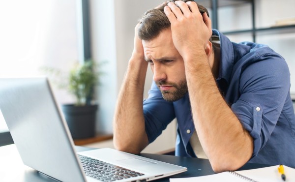 Omgaan met teleurstelling Omgaan met teleurstelling