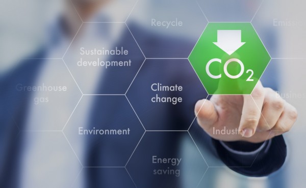 Brainnet Groep behaalt nieuw CO₂ bewust certificaat Brainnet Groep behaalt nieuw CO₂ bewust certificaat