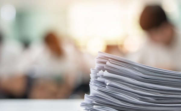 'Kandidaten moeten 'nee' durven zeggen tegen zinloze assessments' 'Kandidaten moeten 'nee' durven zeggen tegen zinloze assessments'