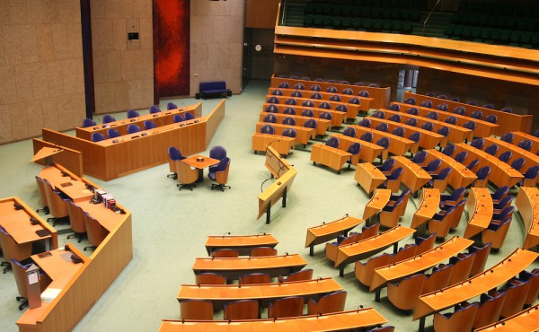 Staat kamerlid goed op je CV? Staat kamerlid goed op je CV?