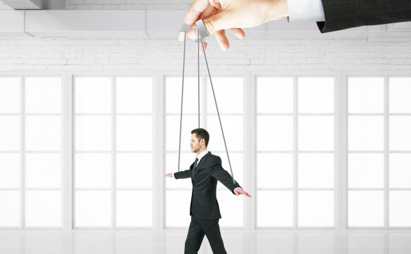 Is het einde van de manager nabij? Is het einde van de manager nabij?